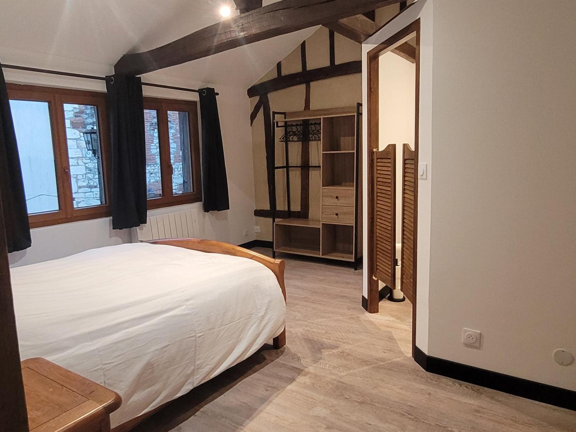 Les Capucins 2 Holiday home *