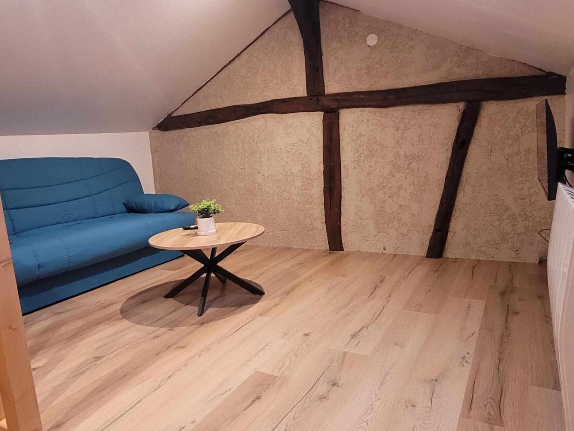 Les Capucins 2 Holiday home